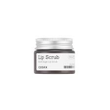 COSRX FULL FIT HONEY SUGAR LIP SCRUB
