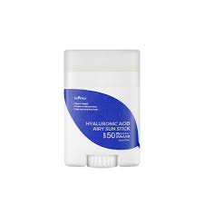 ISNTREE HYALURONIC SUN STICK