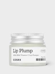 COSRX REFRESH AHA BHA VITAMIN C LIP PLUMPER