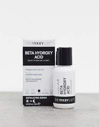 THE INKEY LIST BETA HYDROXY ACID SERUM