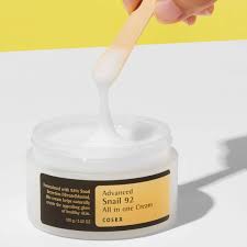 COSRX Advanced Snail 92 All In One Cream