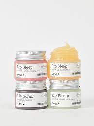 COSRX FULL FIT PROPOLIS LIP SLEEPING MASK