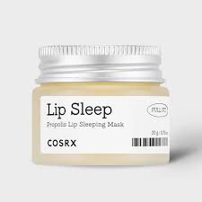 COSRX FULL FIT PROPOLIS LIP SLEEPING MASK