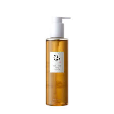 BEAUTY OF JOSEON GINSENG CLEANSING OIL