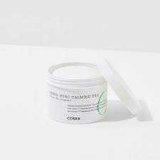 COSRX ONE STEP GREEN HERO CALMING PAD