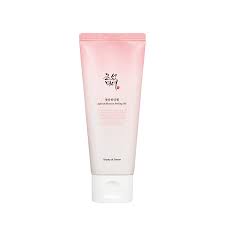 BEAUTY OF JOSEON APRICOT BLOSSOM PEELING GEL