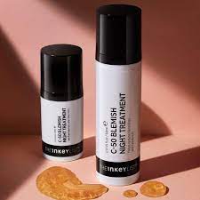 THE INKEY LIST C-50 SERUM
