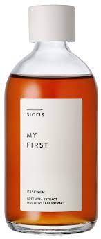 SIORIS MY FIRST ESSENER