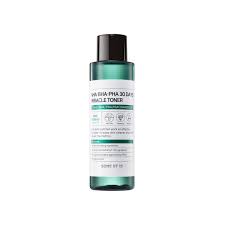 SOME BY MI AHA BHA PHA 30 DAYS MIRACLE TONER