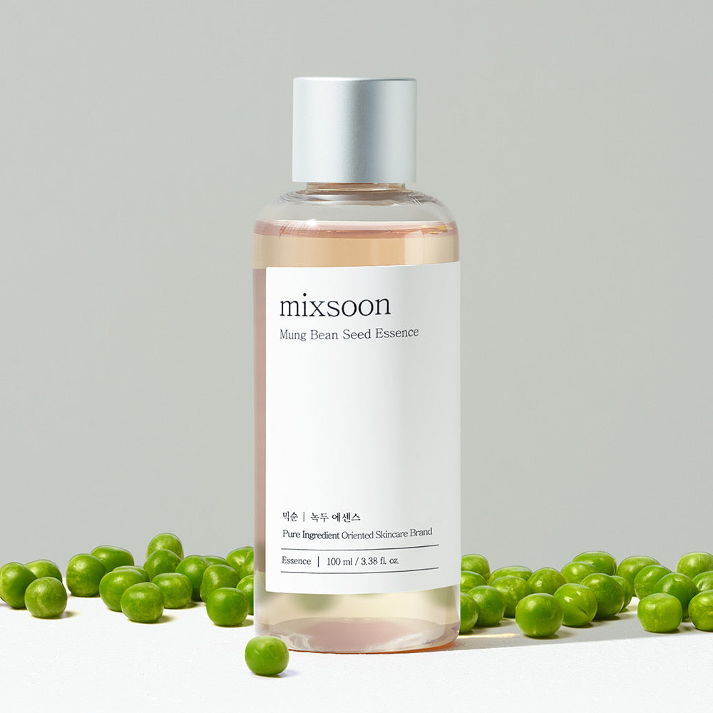 Mixsoon Mung Bean Seed Essence