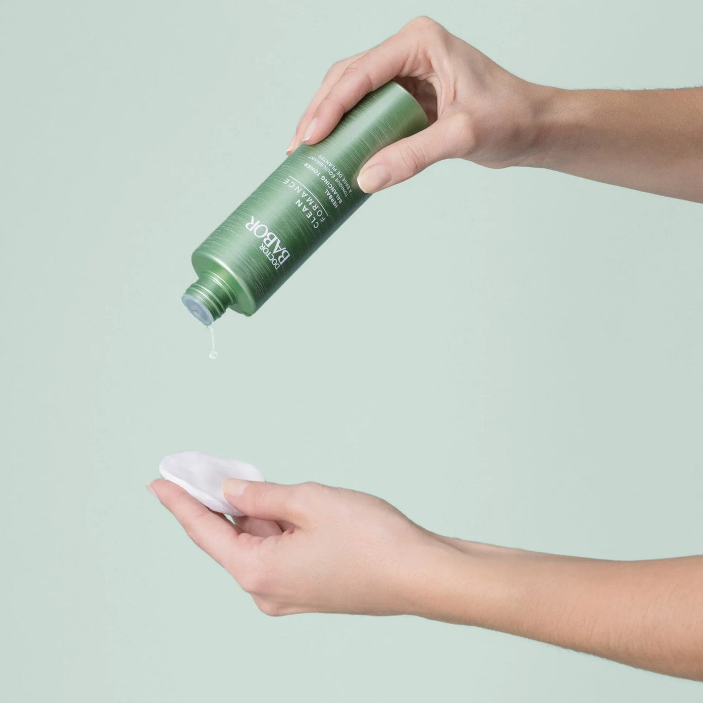 Dr. Babor Cleanformance Herbal Balancing Toner