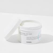 COSRX ONE STEP MOISTURE UP PAD