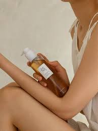 BEAUTY OF JOSEON GINSENG CLEANSING OIL