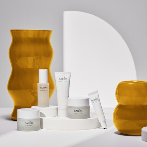 Babor Skinovage Calming Serum