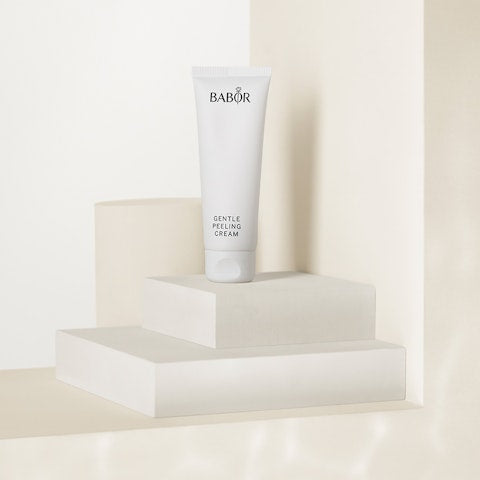 Babor Gentle Peeling Cream