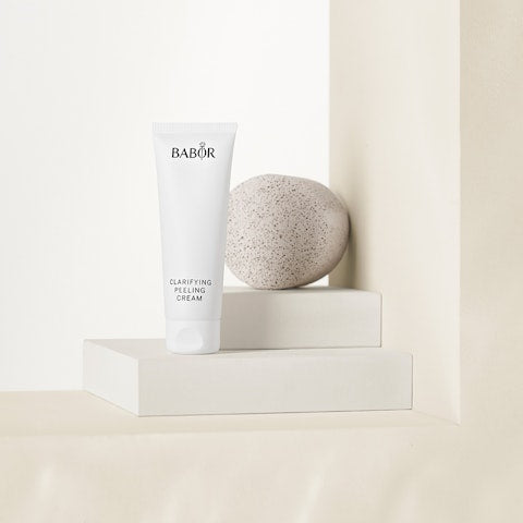 Babor Clarifying Peeling Cream