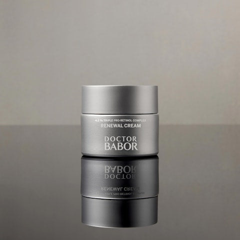Dr. Babor Triple Pro-Retinol Renewal Cream