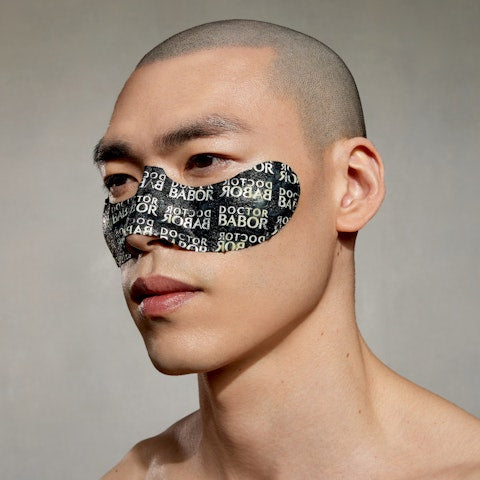 Doctor Babor Renewal Eye Zone Patch