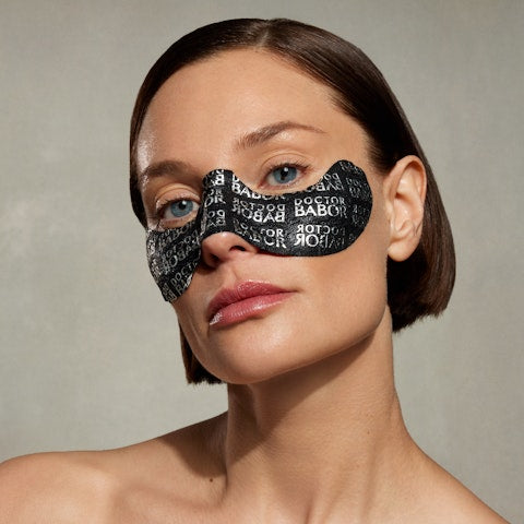 Doctor Babor Renewal Eye Zone Patch