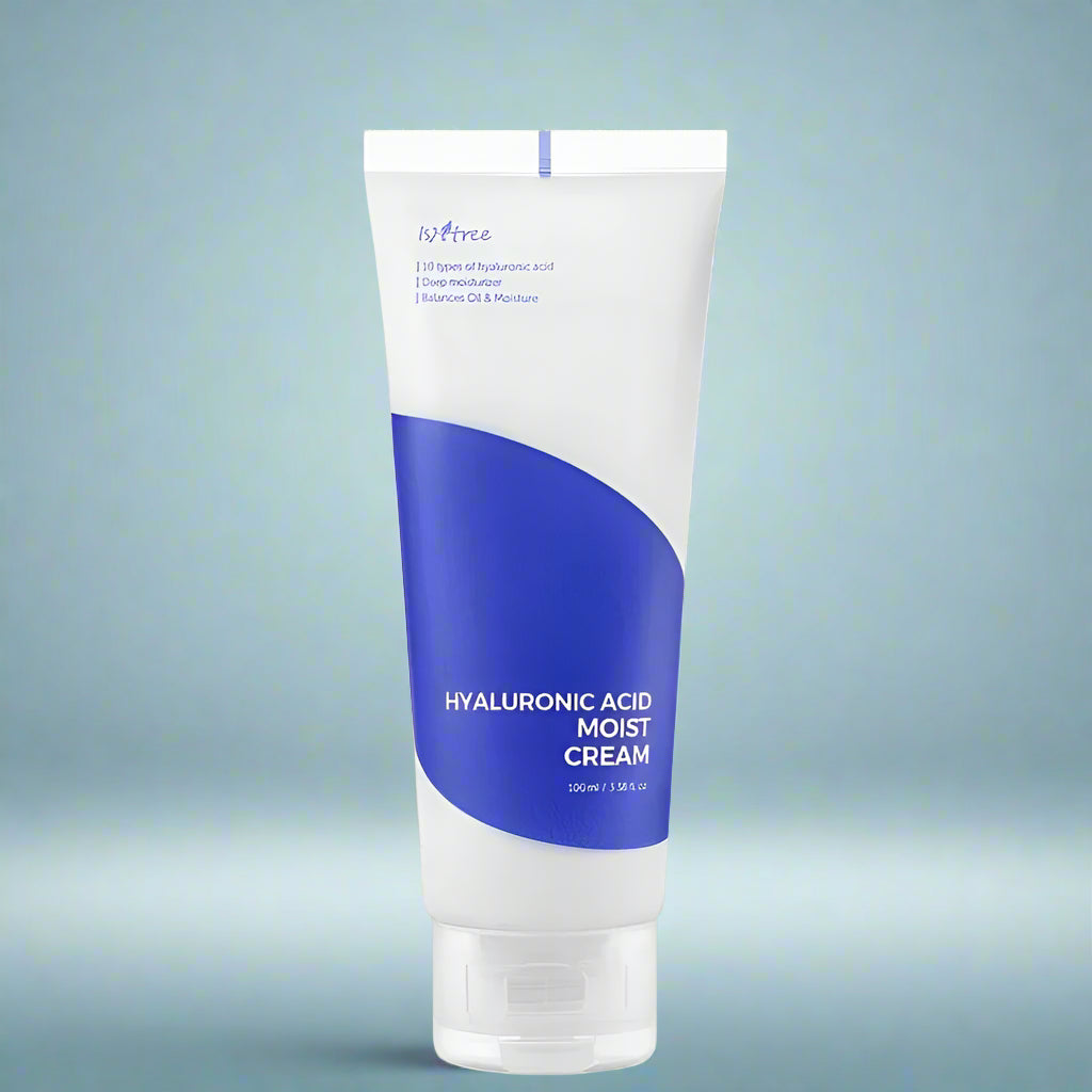 ISNTREE Hyaluronic Acid Moist Cream