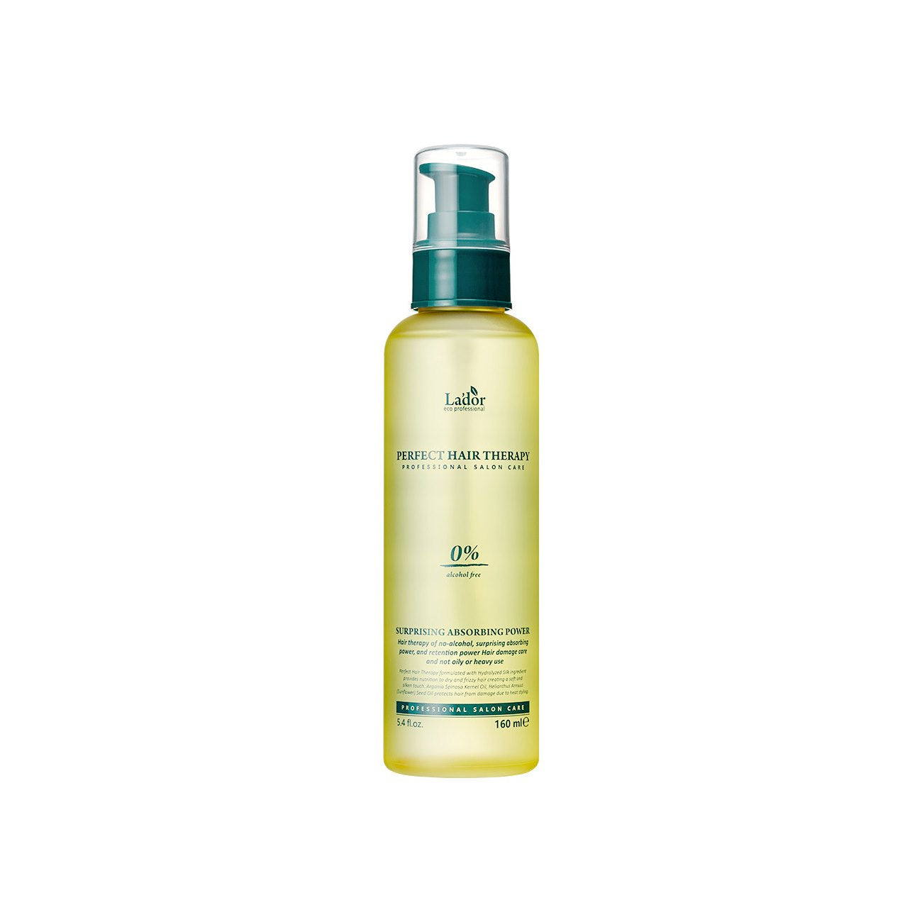 LADOR PERFECT HAIR THERAPY