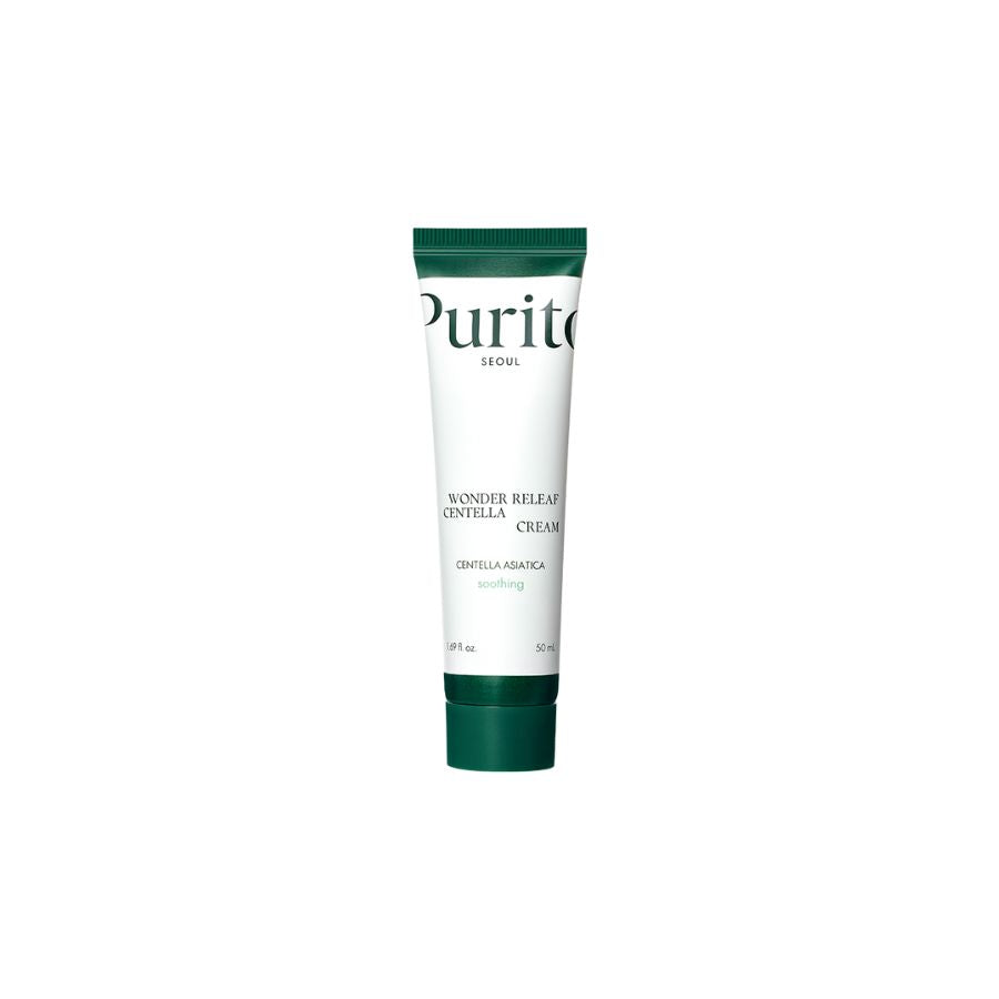 Purito Wonder Releaf Centella Cream