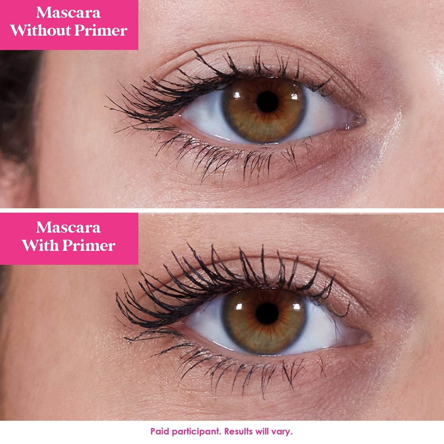 GRANDE PRIMER - Pre Mascara