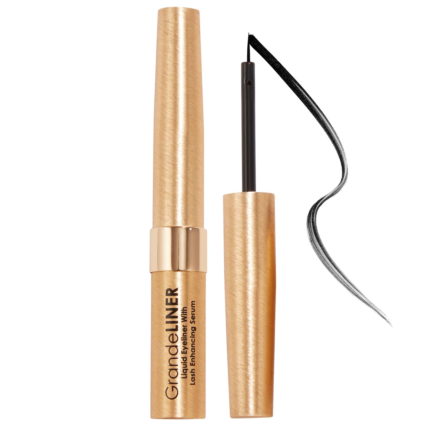 GRANDE LINER - 2in1 Liquid Eyeliner