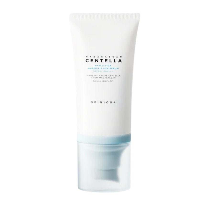 SKIN1004 Madagascar Centella Hyalu-Cica Water-Fit Sun Serum SPF50+ PA++++