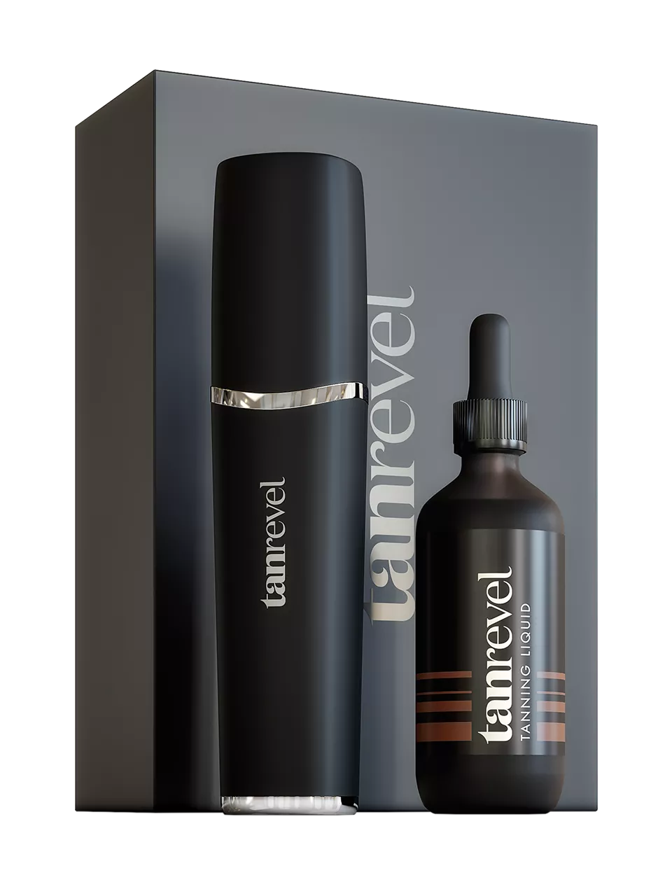 Tanrevel PRO Starter Kit