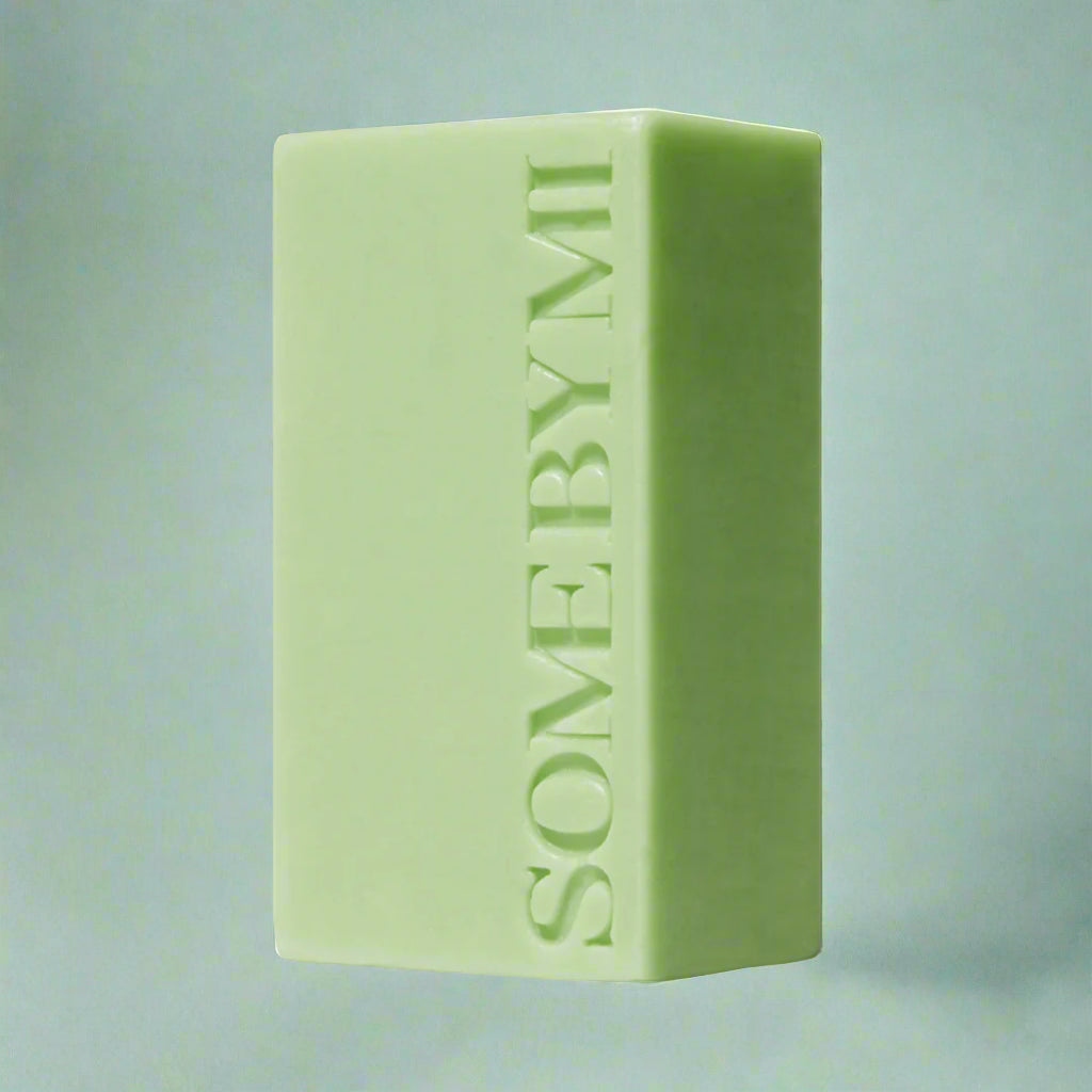 Some By Mi AHA BHA PHA 30 Days Miracle Cleansing Bar