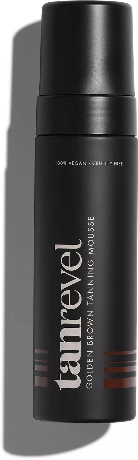 Golden Brown Tanning Mousse