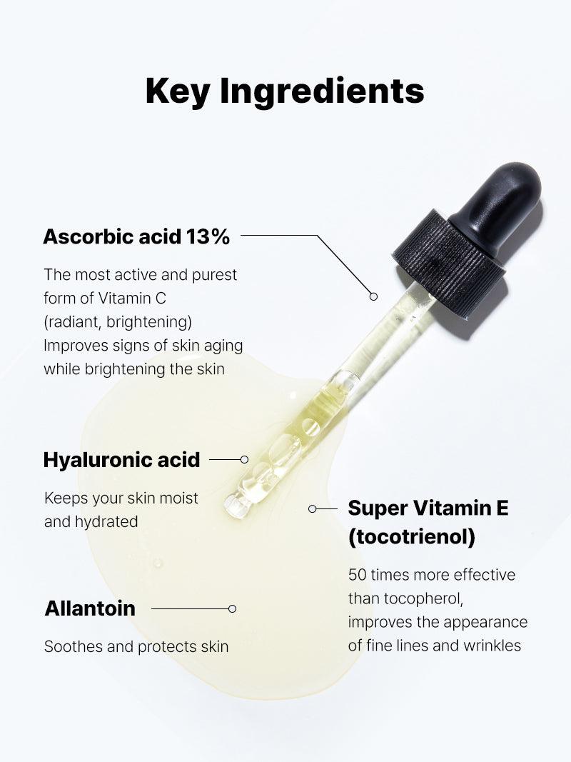 COSRX THE VITAMIN C 13
