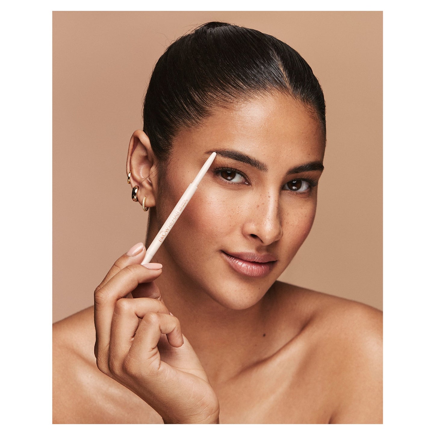 BROW REHAB THE PENCIL