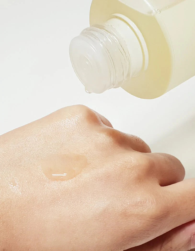 BEPLAIN CHAMOMILE PH-BALANCED TONER