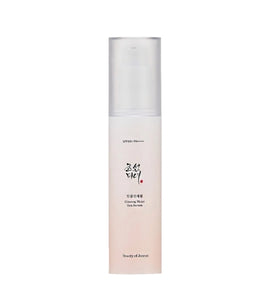 BEAUTY OF JOSEON GINSENG SUN SERUM 50ML