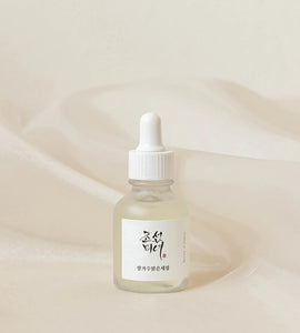 Beauty of Joseon Glow Deep Serum : Rice + Arbutin