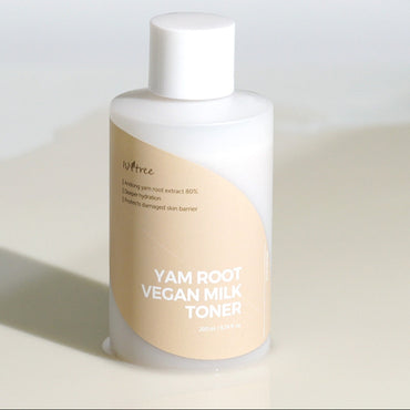 Isntree Yam Root Vegan Milk Toner
