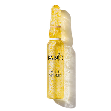 Babor Ampoules 