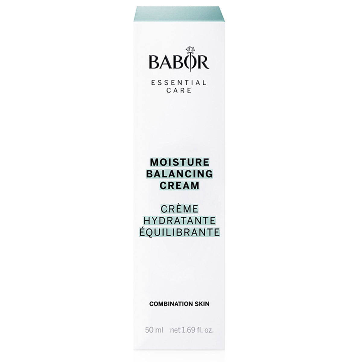 Babor Essential Moisture Balancing Cream