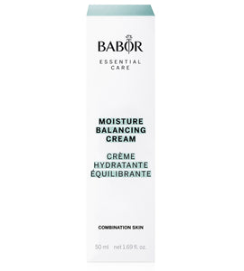 Babor Essential Moisture Balancing Cream