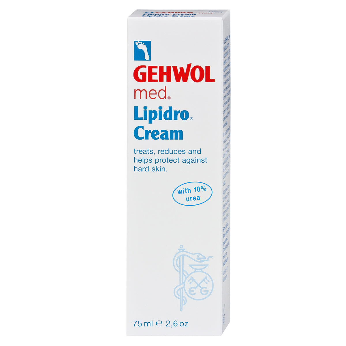 Gehwol med. Lipidro Cream