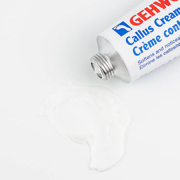 Gehwol med. Callus Cream