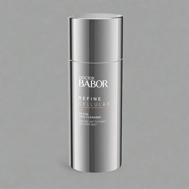 Dr. Babor Refine Detox Lipo Cleanser
