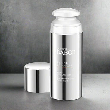 Dr. Babor Refine Detox Lipo Cleanser