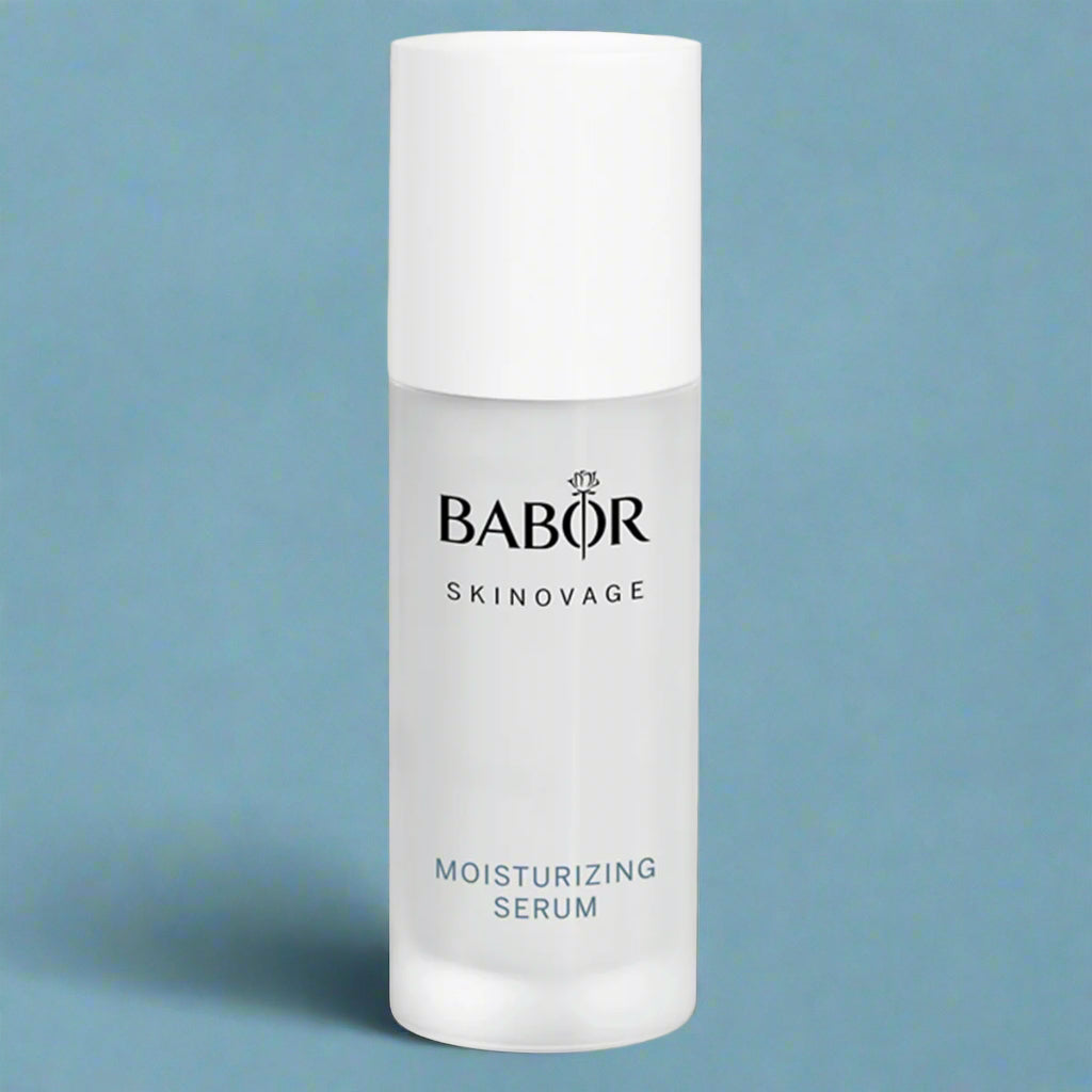 Babor Skinovage Moisturizing Serum