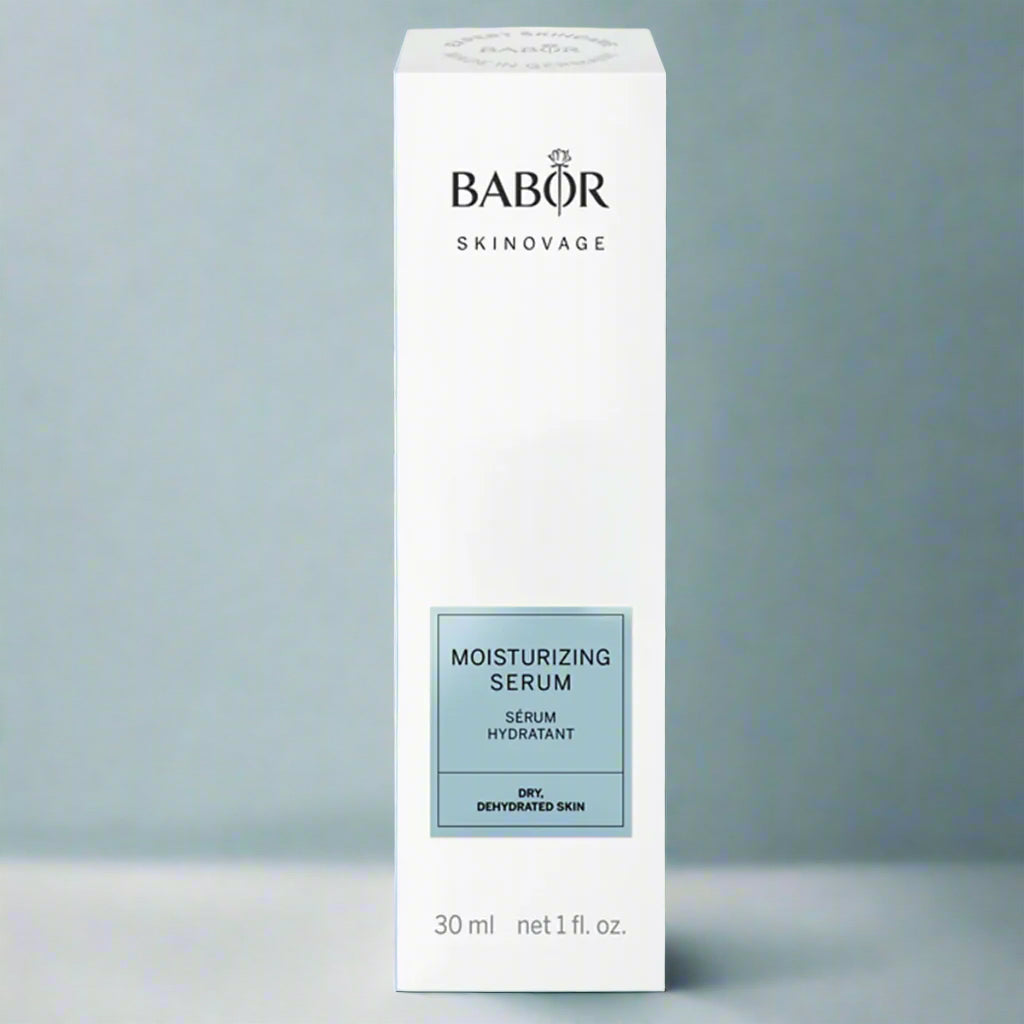 Babor Skinovage Moisturizing Serum