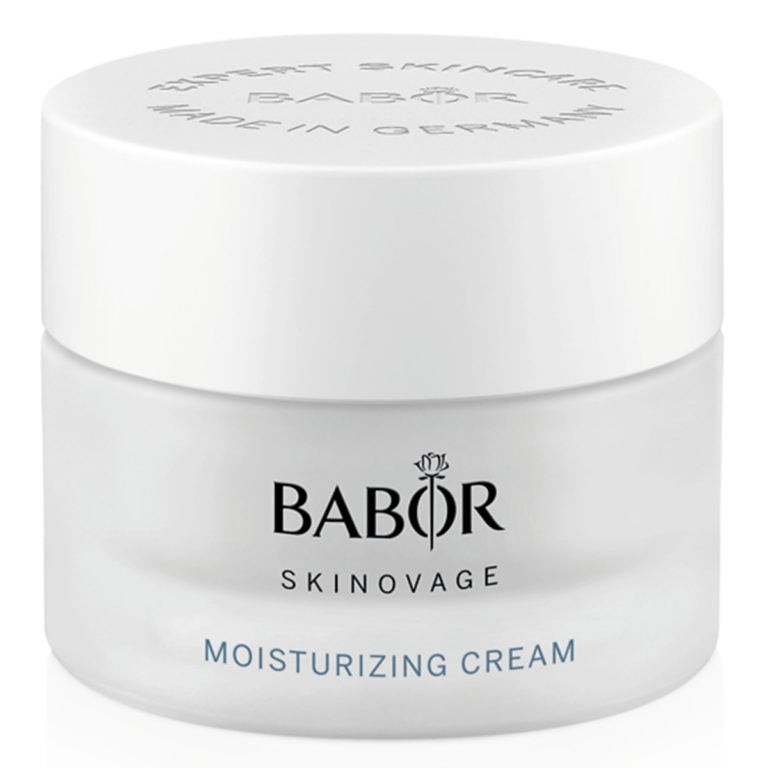 Babor Skinovage Moisturizing Cream