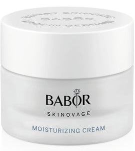 Babor Skinovage Moisturizing Cream