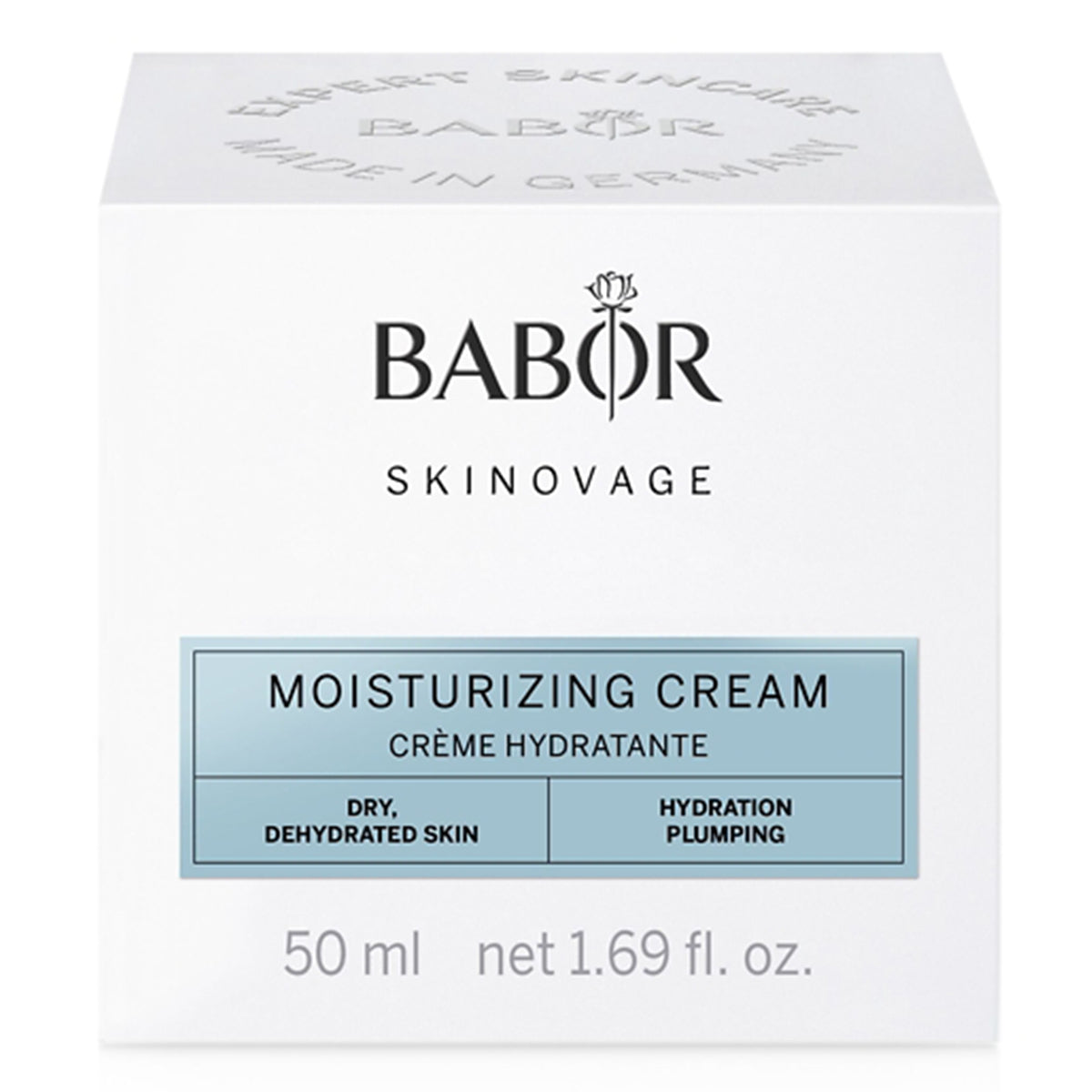 Babor Skinovage Moisturizing Cream